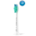 Końcówka do szczoteczek Philips Sonicare Końcówki do szczoteczki HX6018/87 8szt.